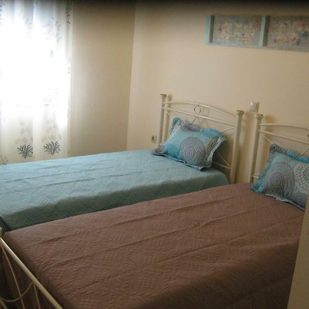 Studio A Apartment Kanali  Exterior photo